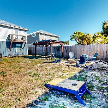Blue Haven Villa Panama City Beach Eksteriør billede