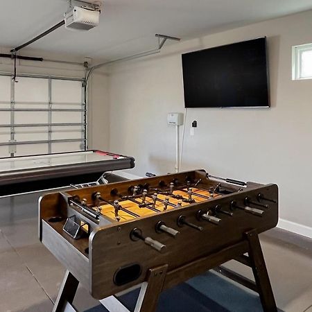 Blue Haven Villa Panama City Beach Eksteriør billede