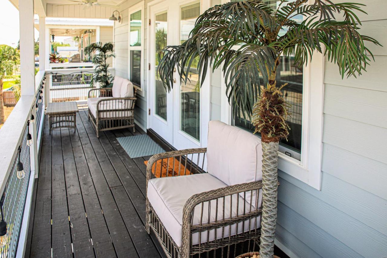 Blue Haven Villa Panama City Beach Eksteriør billede