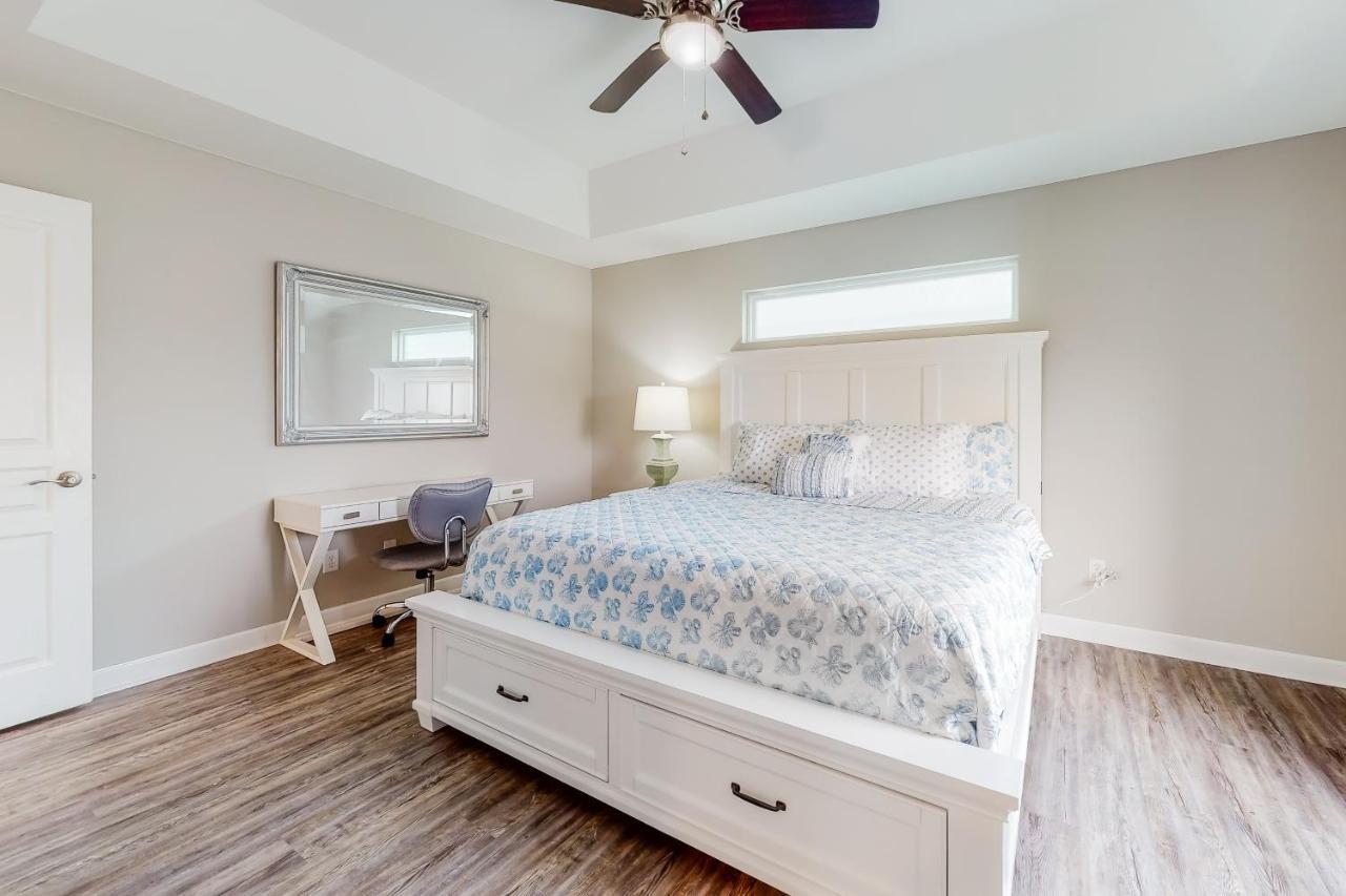 Blue Haven Villa Panama City Beach Eksteriør billede