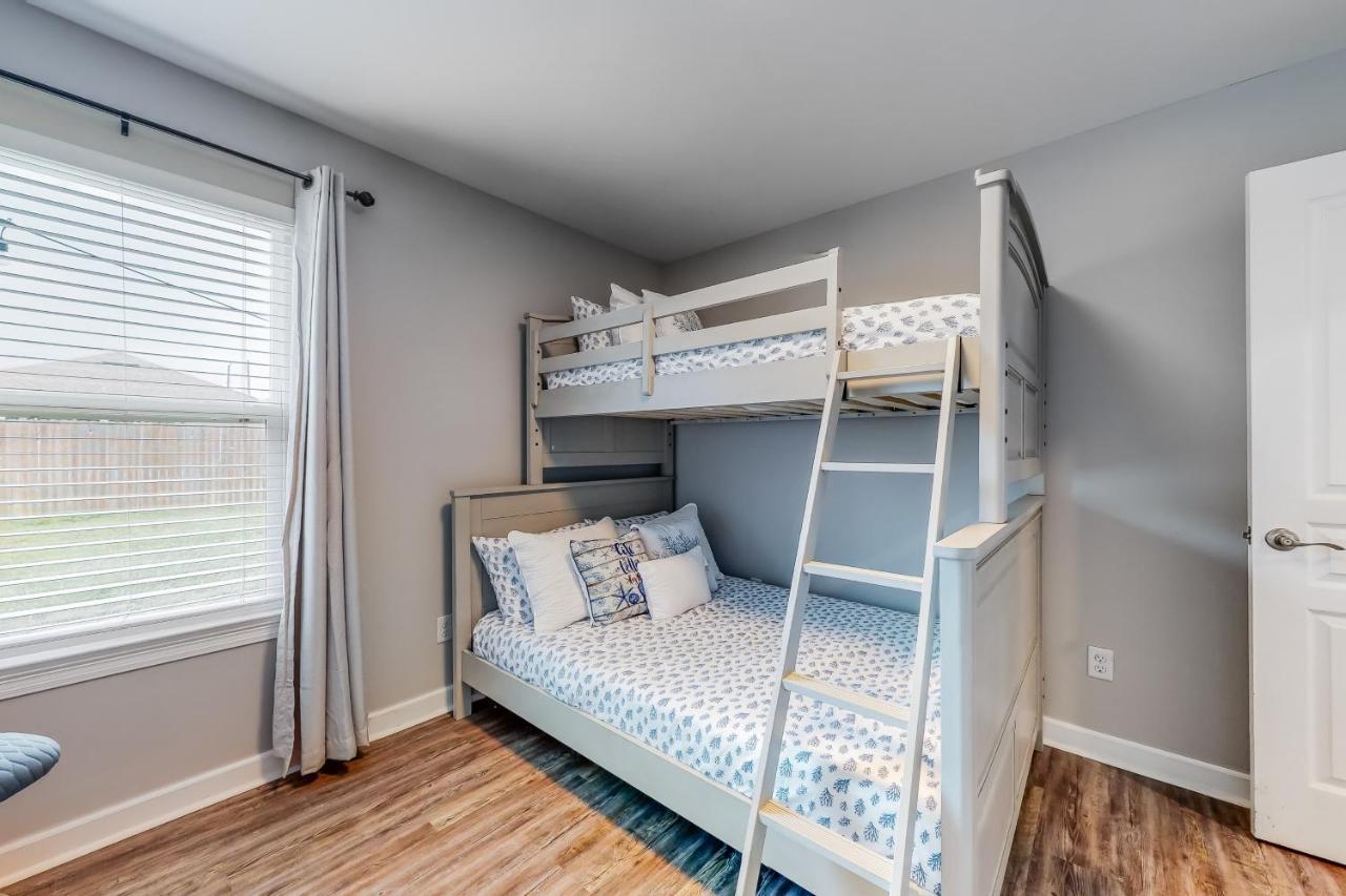 Blue Haven Villa Panama City Beach Eksteriør billede