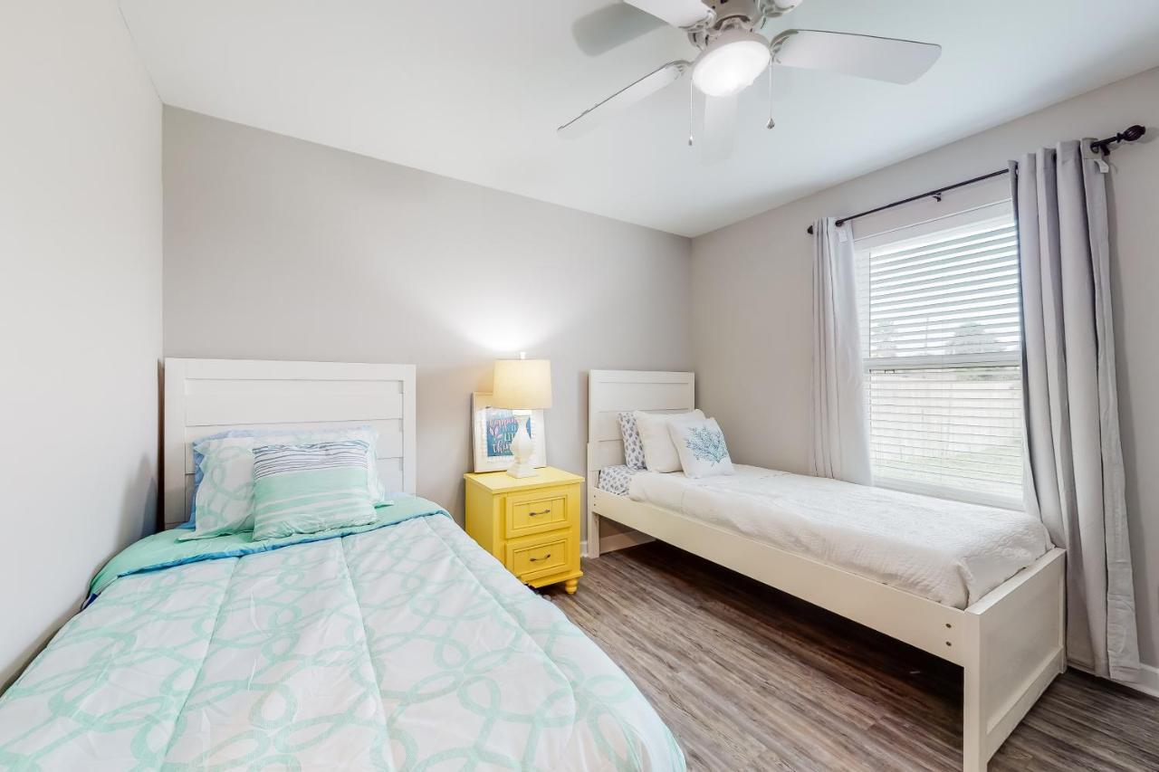 Blue Haven Villa Panama City Beach Eksteriør billede