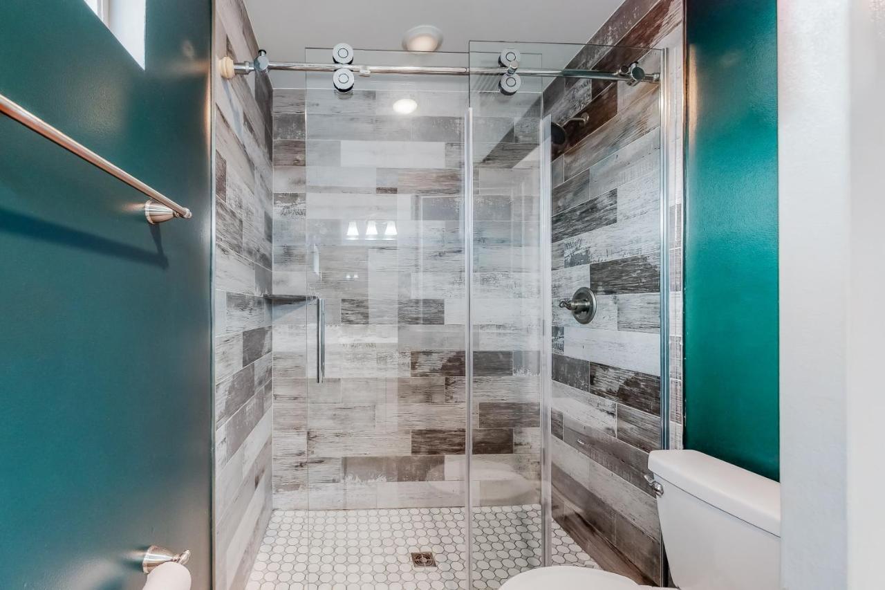 Blue Haven Villa Panama City Beach Eksteriør billede