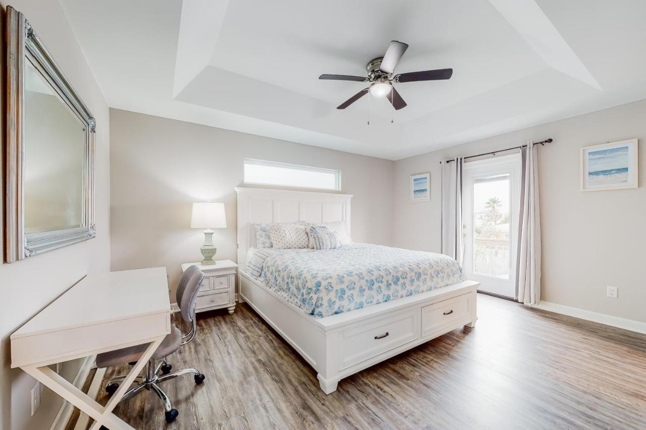 Blue Haven Villa Panama City Beach Eksteriør billede