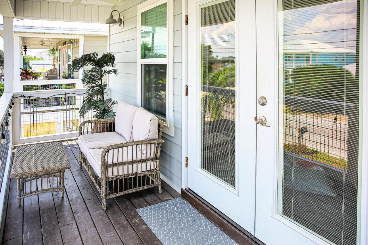 Blue Haven Villa Panama City Beach Eksteriør billede